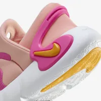 Nike Dynamo 2 EasyOn Little дитячі Кросівки Pink