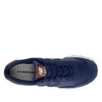 Кроссовки New Balance ML515ADG - Cиний