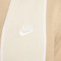 Nike Club чоловічі Fairway Stripe Sweater колір коричневий