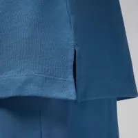 Nike Jordan Sport чоловічі Dri-FIT Sleeveless Top блакитний