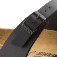 Шльопанці Birkenstock Mayari 71071 - Сірі