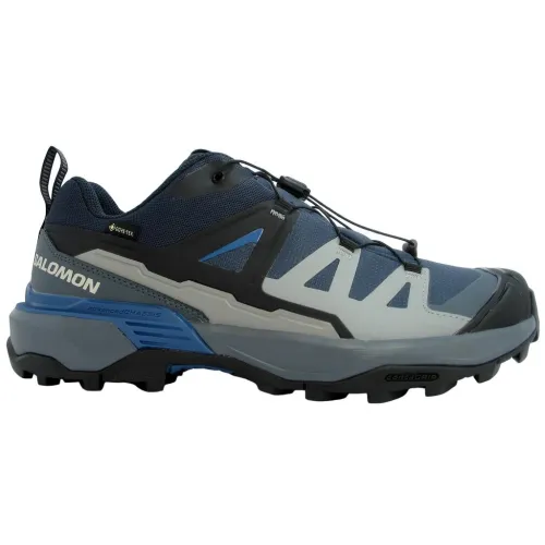 Кросівки для трекінгу SALOMON X ULTRA 360 GTX GORE-TEX (478604)