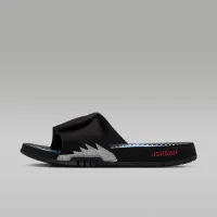 Nike Jordan Hydro 5 Retro чоловічі Slides колір чорний