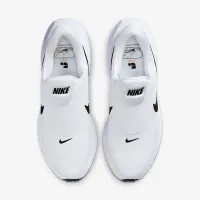 Nike Revolution 8 EasyOn мужские Road Running Кроссовки цвет белый