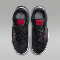 Nike Jordan Max Aura 5 чоловічі Кросівки колір чорний