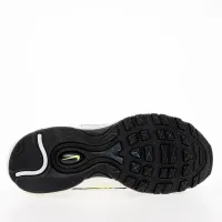 Кроссовки Nike Air Max 97 DQ0980-100 -  Бело-Черные