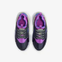 Nike Huarache Run 2.0 Little Kids' Кросівки блакитний