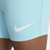 Nike Dri-FIT Little детские Unitard синий