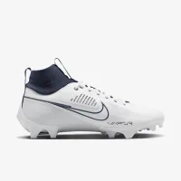 Nike Vapor Edge Pro 360 2 (Team) Football Cleats White