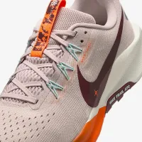 Nike Pegasus Trail 5 мужские Trail Running Кроссовки Pink