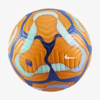 Nike Premier League Academy Soccer Ball Orange