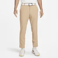 Nike Tour Repel Flex чоловічі Slim для гольфу Pants колір коричневий