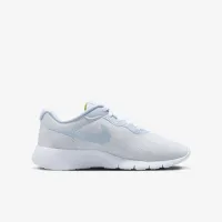 Nike Tanjun EasyOn Big дитячі Кросівки колір сірий