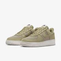 Nike Air Force 1 '07 LV8 мужские Кроссовки цвет коричневый