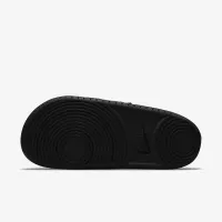 Nike Offcourt жіноча Slides колір чорний