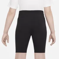 Nike Jordan Essentials Bike шорты Big детские шорты цвет черный