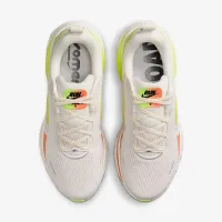 Nike Vomero 18 женская Road Running Кроссовки цвет серый