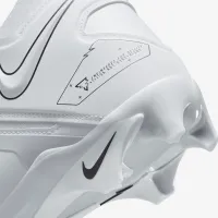 Nike Alpha Menace Pro 3 чоловічі Football Cleats колір білий