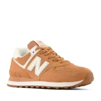 Кросівки New Balance WL574NB - Бежеві