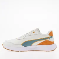 Кросівки Puma Runtamed Plus Retro Prep 38923702 - Бежевий