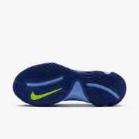 Nike Giannis Immortality 4 баскетбольные Кроссовки синий