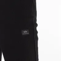 Штаны Alpha Industries X-Fit Rib 13605103 - Черные
