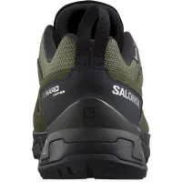 Кросівки для трекінгу SALOMON X WARD LTR LEATHER GTX Gore-Tex (471822)