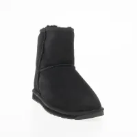 Кросівки Emu Australia Stinger Mini W10003BLAK - Чорні