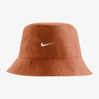 Texas Nike College Bucket Hat Orange