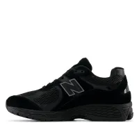 Кросівки New Balance M2002WB - Чорні