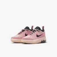 Nike LeBron Witness 9 Little детские Кроссовки Pink