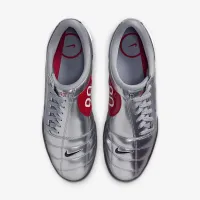Nike T90 SP мужские Кроссовки цвет серый