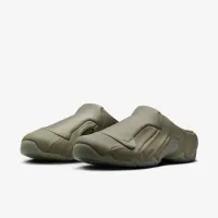 Nike Clogposite чоловічі Кросівки колір зелений