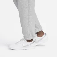 Nike Sportswear Club Fleece женская Mid-Rise оверсайз Cargo Sweatpants (большие размеры) цвет серый