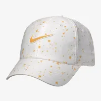Nike Club Tennis Cap цвет белый