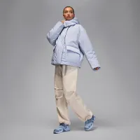 Nike Jordan Trunner LX женская Кроссовки цвет серый