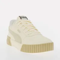 Кросівки Puma Carina 2.0 I Am Drama 39634601 - Бежевий