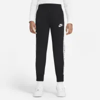 Nike Sportswear Big дитячі Tracksuit колір чорний