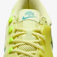 Nike GP Challenge 1 Premium женская Hard Court Tennis Кроссовки цвет зеленый