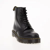 Кроссовки Dr Martens Bex Smooth Leather 25345001 - Черные