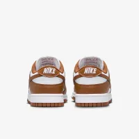 Nike Dunk Low женская Кроссовки цвет белый