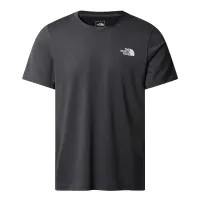Футболка The North Face Lightbright 0A825OMN81 - Чорна