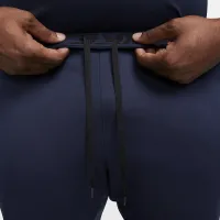 Nike Therma чоловічі Therma-FIT Tapeколір червоний Fitness Pants блакитний