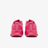 NikeCourt Air Zoom Vapor 11 женская Hard Court Tennis Кроссовки Pink