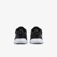 Nike Revolution 6 Baby/Toddler Кроссовки цвет черный