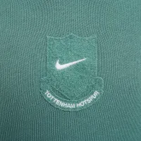 Tottenham Hotspur Third Big дитячі Nike Soccer Pullover Толстовка з капюшоном колір зелений