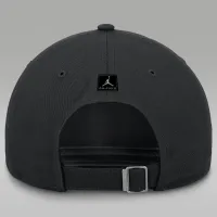 UCLA Bruins On-Field Club чоловічі Nike Dri-FIT College Adjustable Hat колір чорний