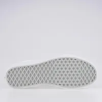 Обувь Vans Old Skool VN000D3HW001 - Белые