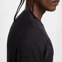 Nike A.P.S. чоловічі Dri-FIT ADV Long-Sleeve Versatile Top колір чорний