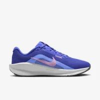 Nike Downshifter 13 женская Road Running Кроссовки синий